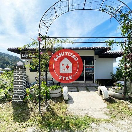 Lily Cottage & Kitchen Ranau Exteriér fotografie