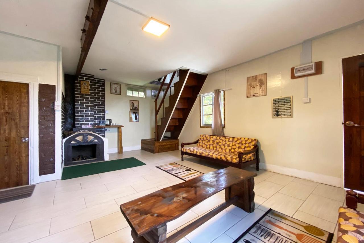 Lily Cottage & Kitchen Ranau Exteriér fotografie