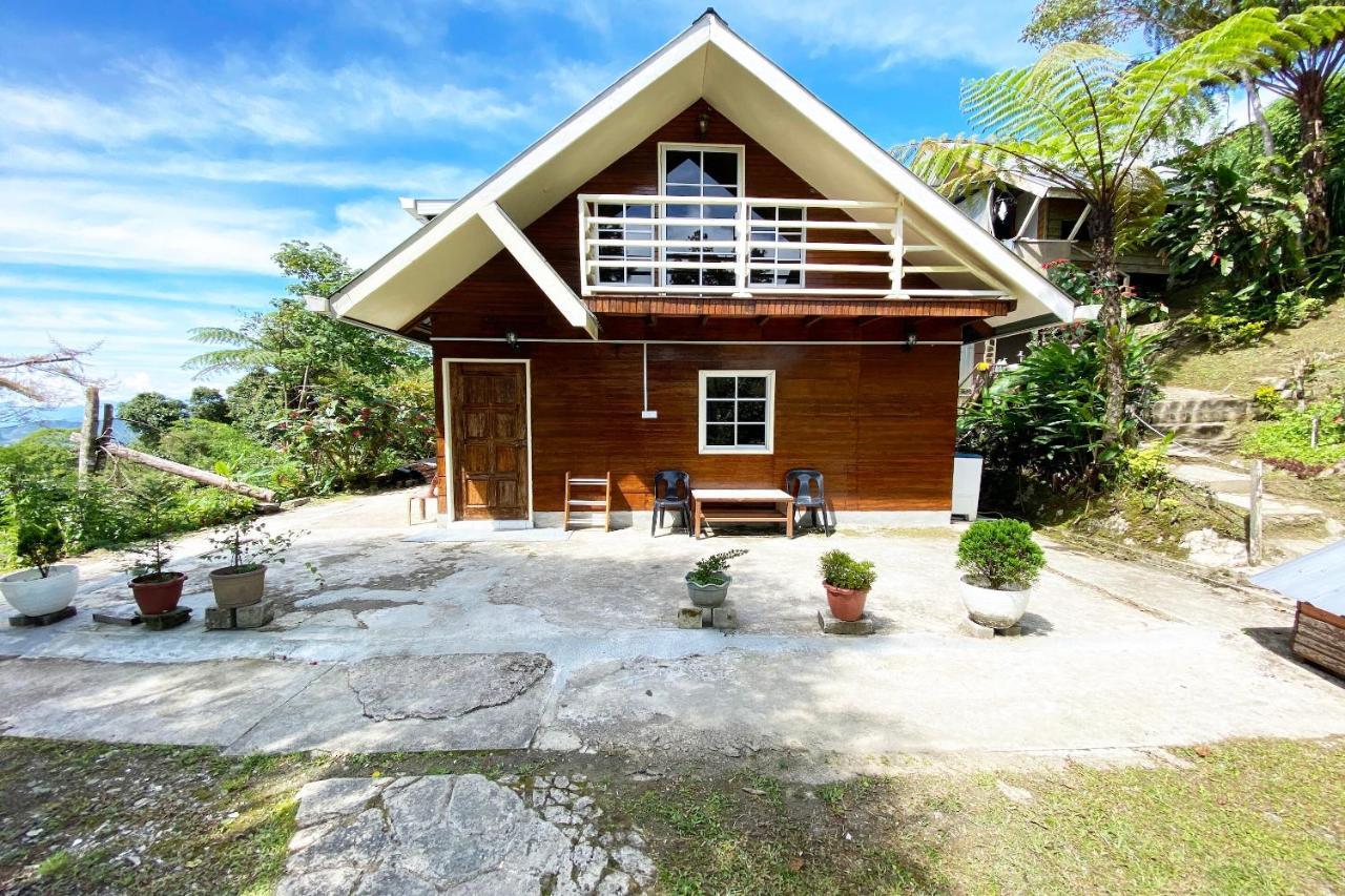 Lily Cottage & Kitchen Ranau Exteriér fotografie